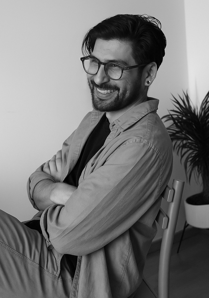 Camilo Murcia