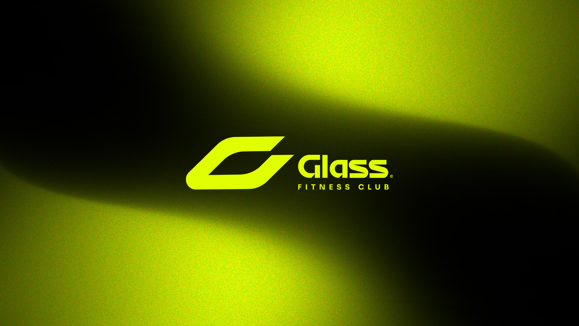 Glass Fitness Club
