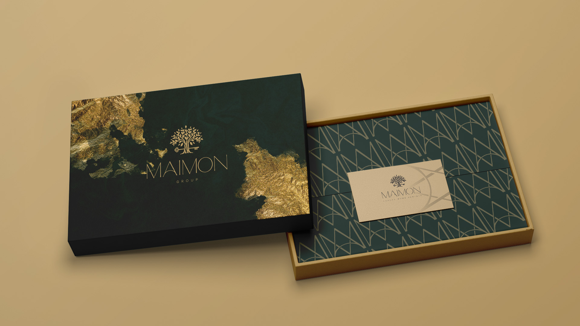 Maimon Group